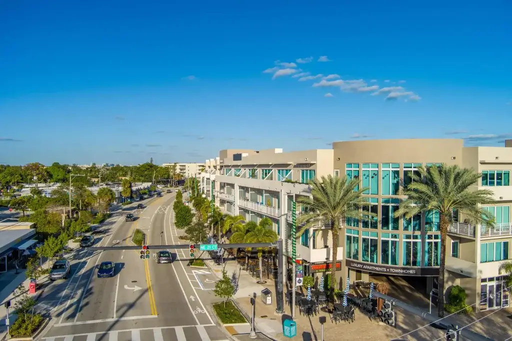 ANKR on Wilton Drive